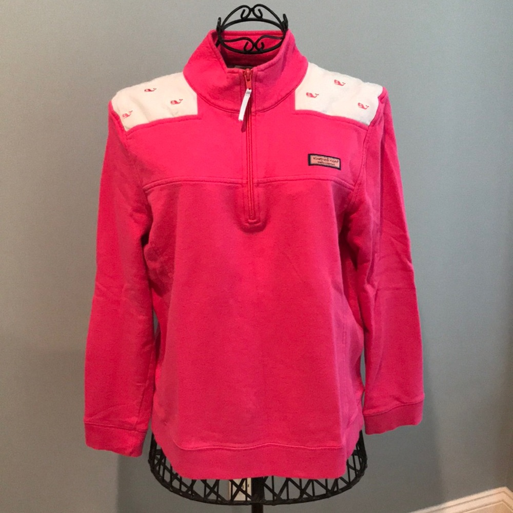 Vineyard Vines shep shirt